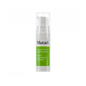 Murad Unisex Skincare Serum 0.17 fl oz White Green